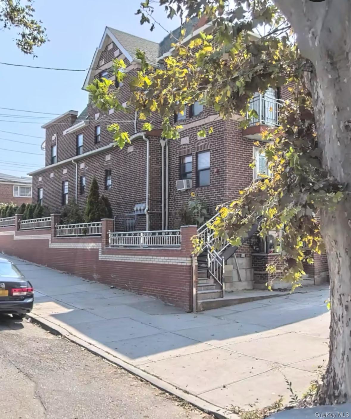 125-19 14th Avenue