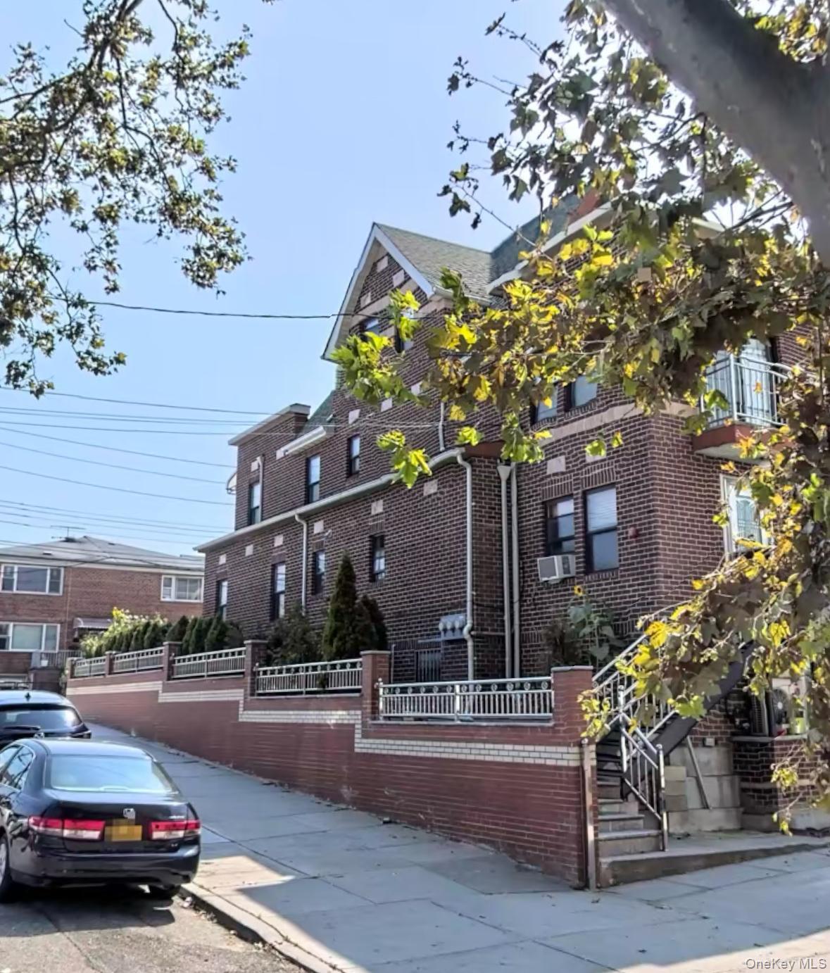 125-19 14th Avenue