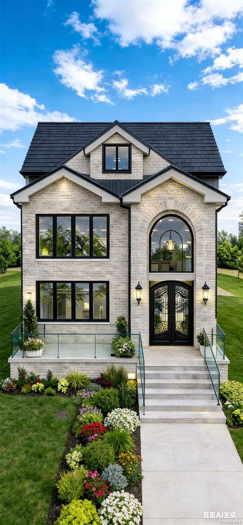 49-19 169th Street Fresh Meadows NY 11365