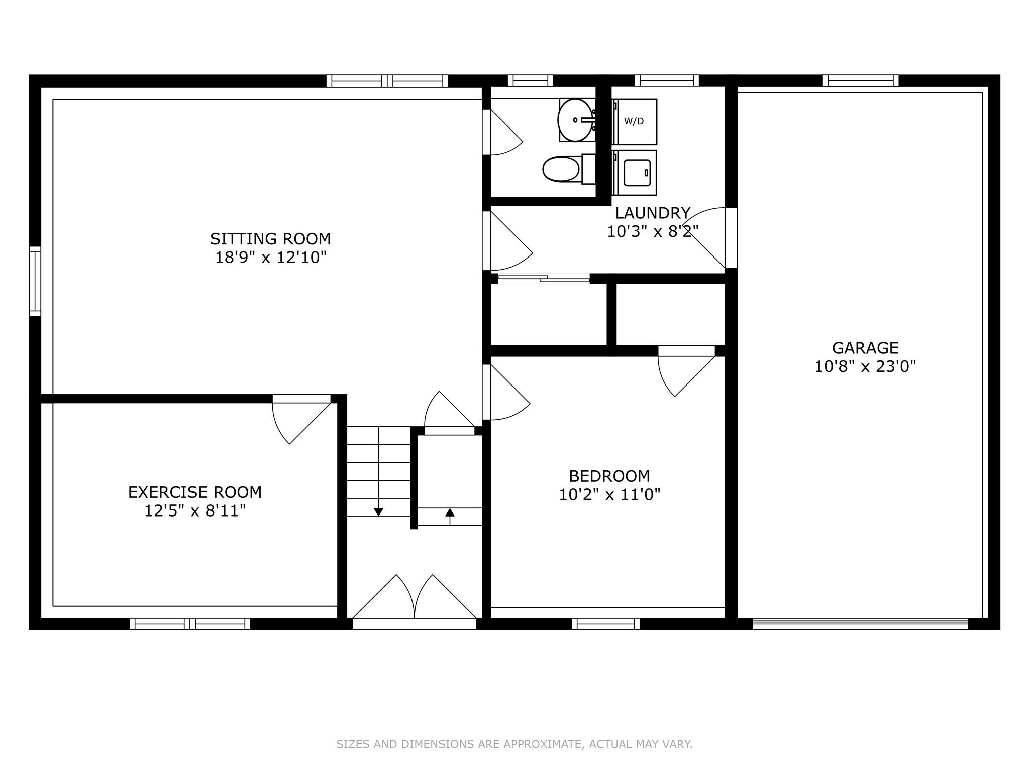 11 Sagamore Avenue, Suffern, New York image 46