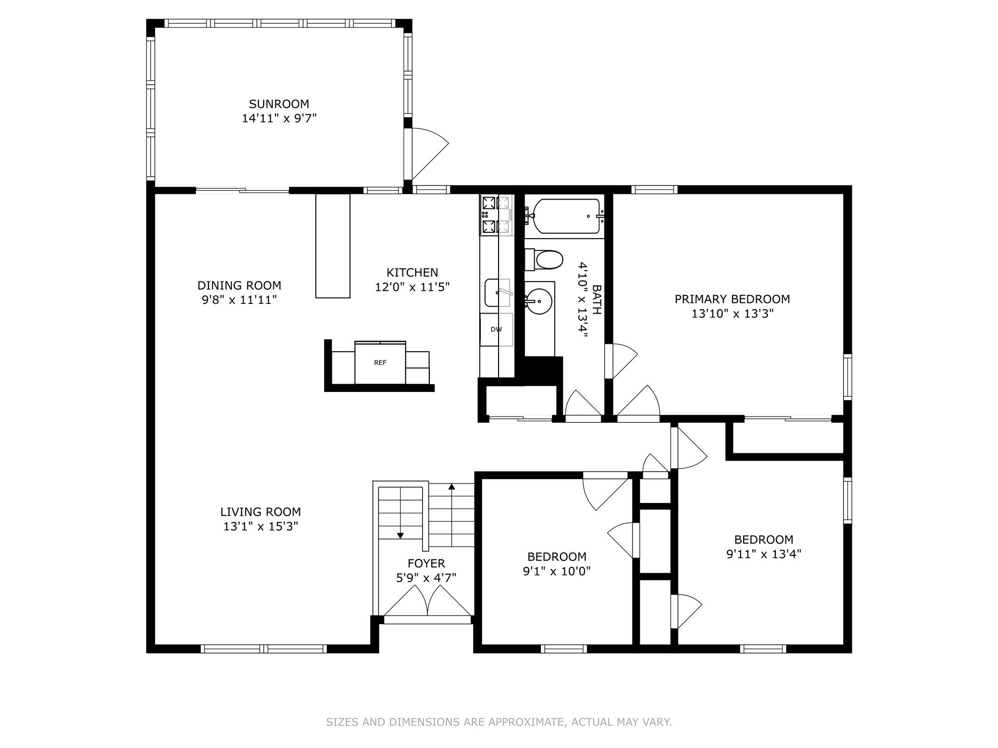 11 Sagamore Avenue, Suffern, New York image 45