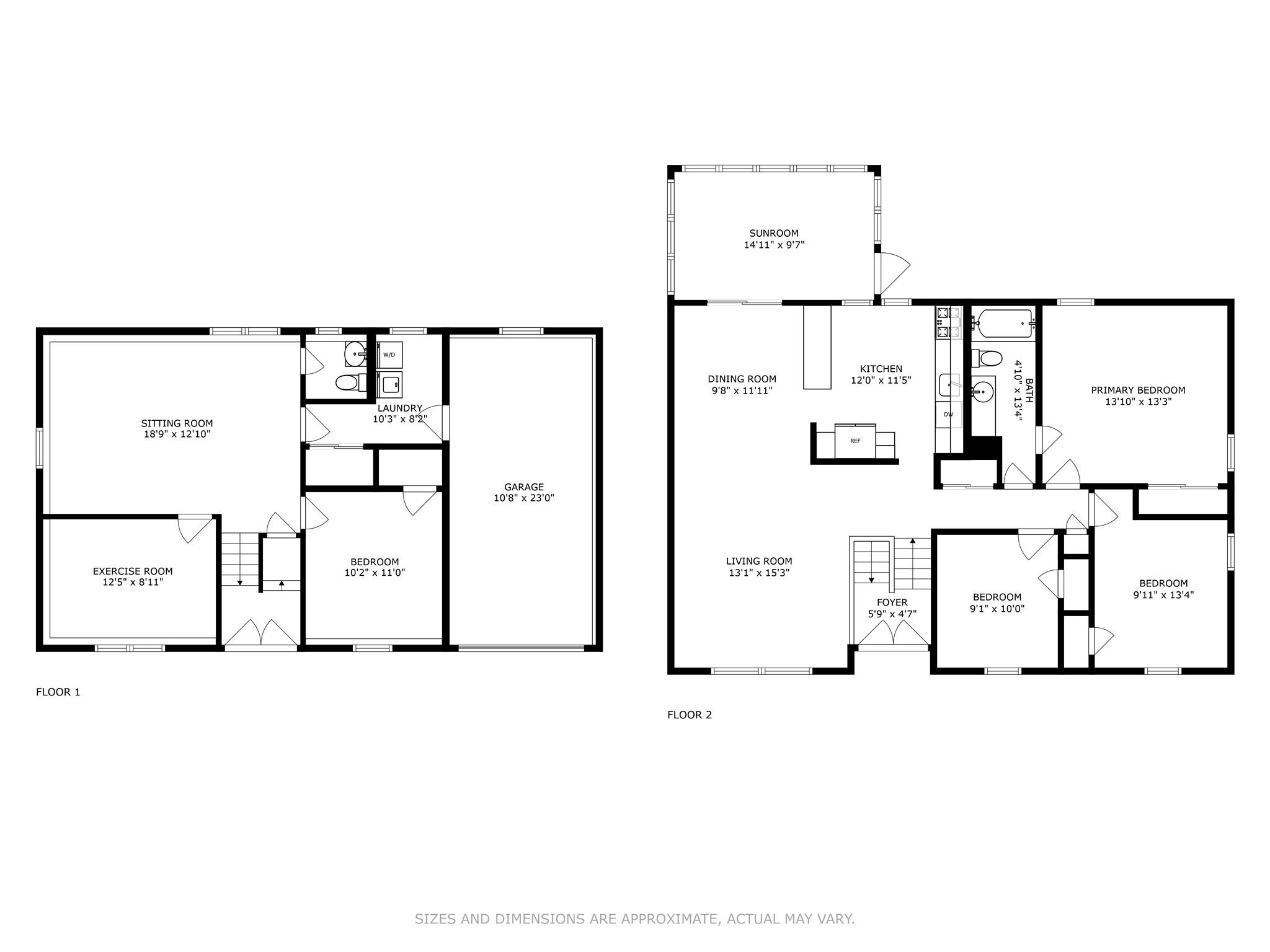 11 Sagamore Avenue, Suffern, New York image 44