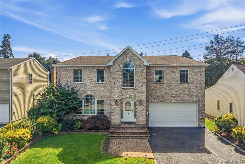 Photo of 11 2nd Street, Glenwood Landing, NY 11547 (MLS # 1055143)