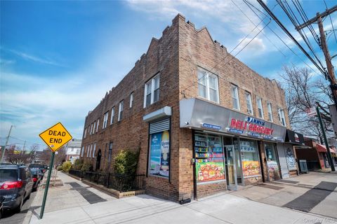9701 23rd Avenue East Elmhurst NY 11369