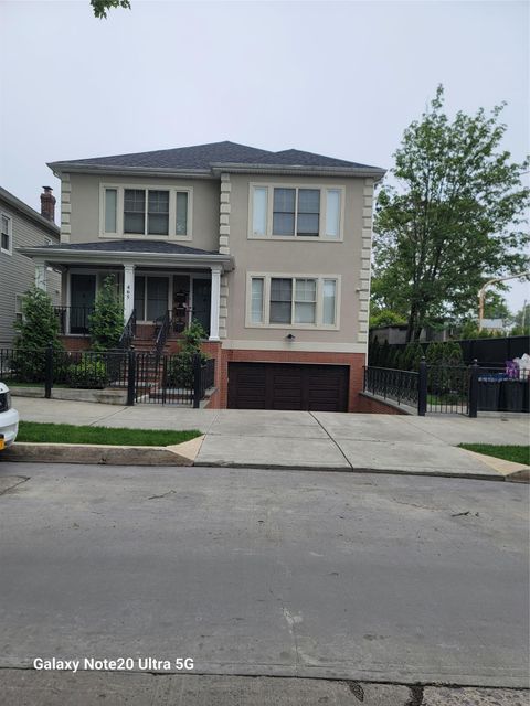 465 South 9th Avenue 2 Mount Vernon NY 10550