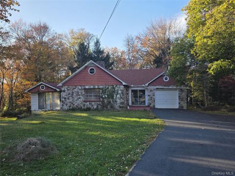 2995 State Route 42 Forestburgh NY 12777