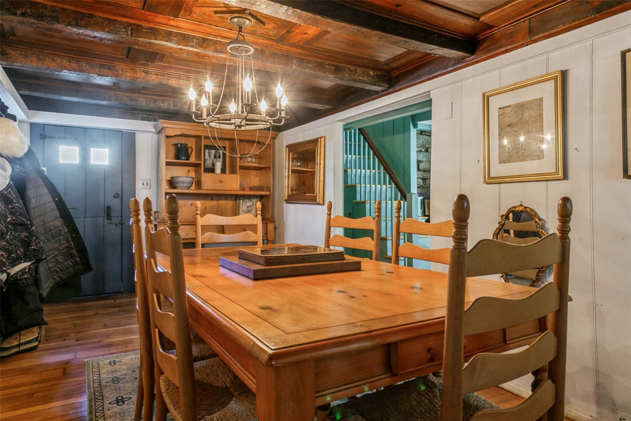 272 Pound Ridge Road, Bedford, New York image 12