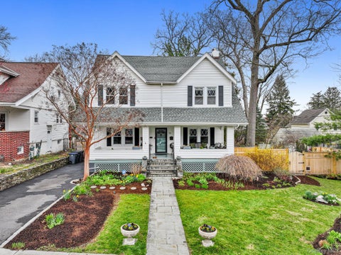 Homes For Sale - 36 Howard Avenue<br/> White Plains, NY 10606