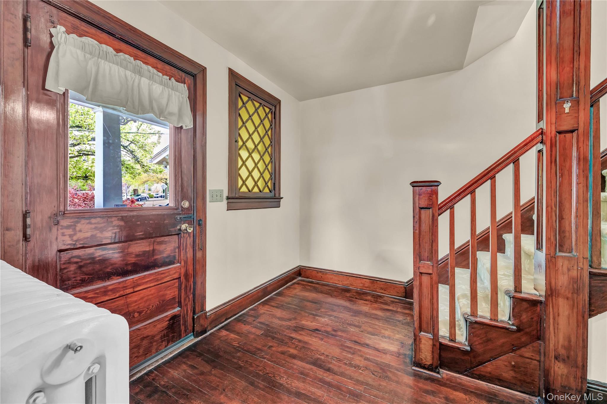 58 Farragut Avenue