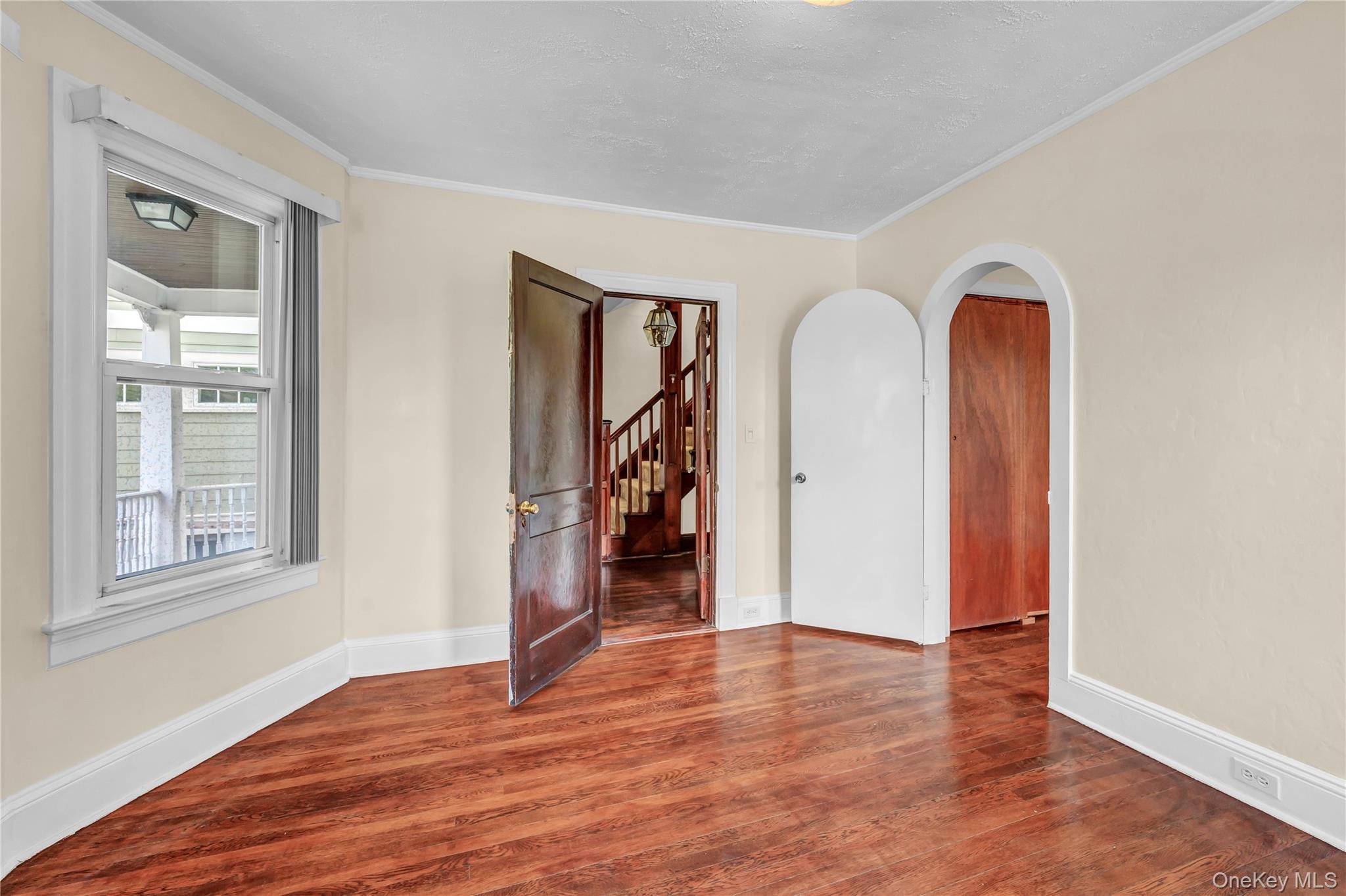 58 Farragut Avenue