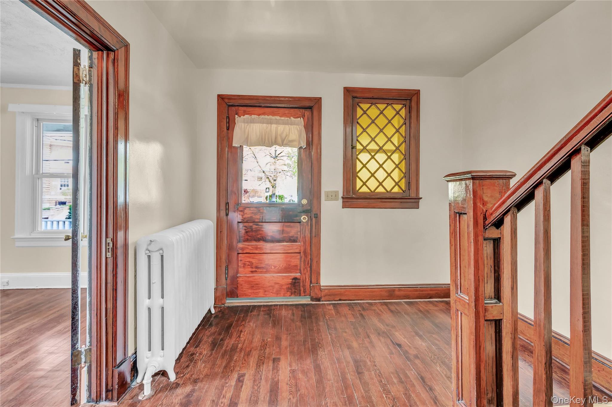 58 Farragut Avenue
