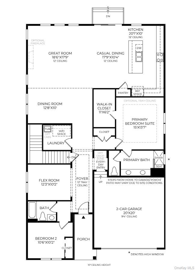 2077 Summit Loop 102