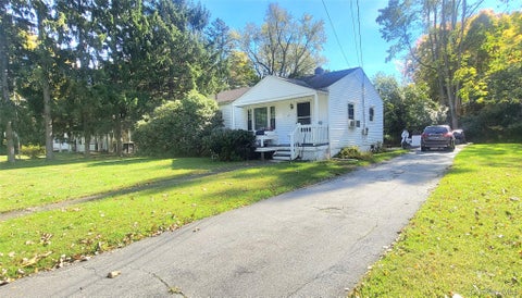 Photo of 26 Bahret Avenue, Poughkeepsie, NY 12601 (MLS # 1065049)