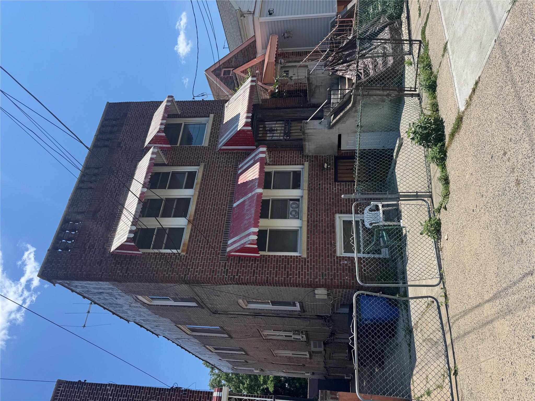 Photo 1 of 2 — 2810 Sexton Place, Bronx, NY 10469