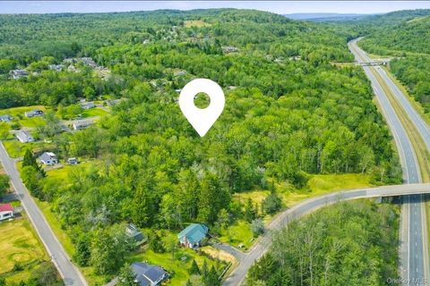 Vacant Land For Sale - California Avenue<br/> Sullivan County, Liberty, NY 12754