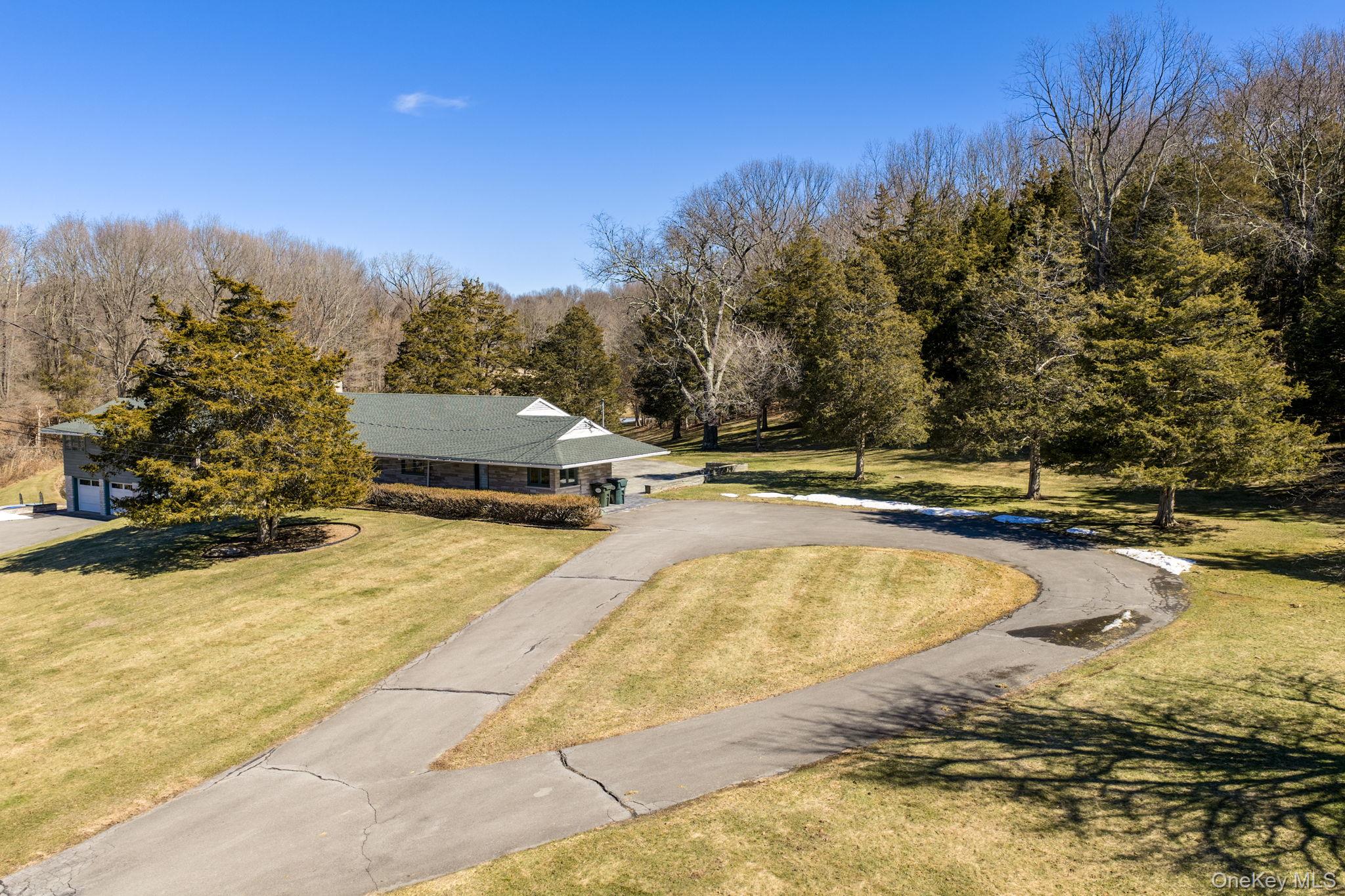 736 State Route 94 N