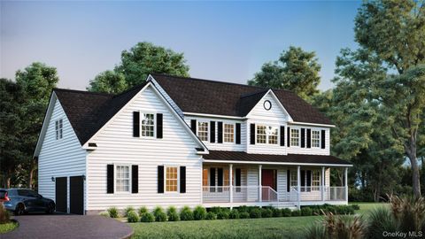 59 Paddock Drive Pine Bush NY 12566