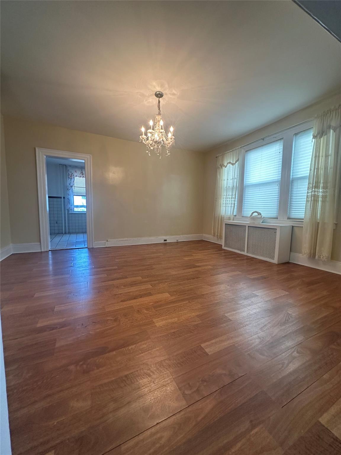 Rental Property at 100 Avenue, Queens Village, Queens, NY - Bedrooms: 4 
Bathrooms: 3.5 
Rooms: 10  - $5,500 MO.