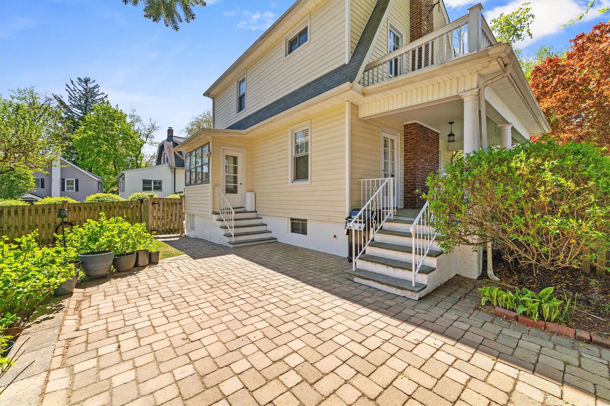 561 Ashford Avenue, Ardsley, New York image 17