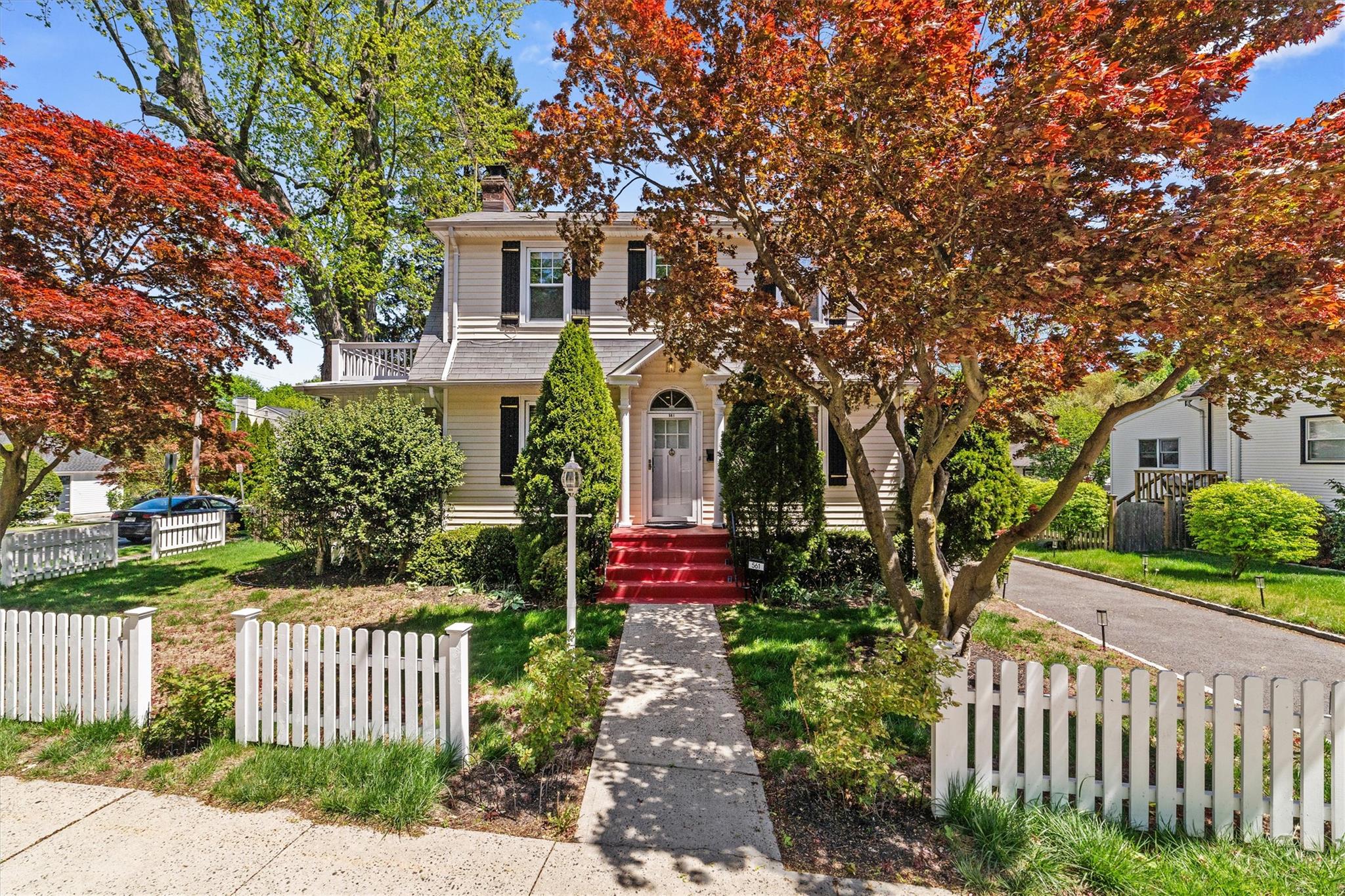 Photo 1 of Ashford Avenue, Ardsley, New York, $725,000, Web #: 852378