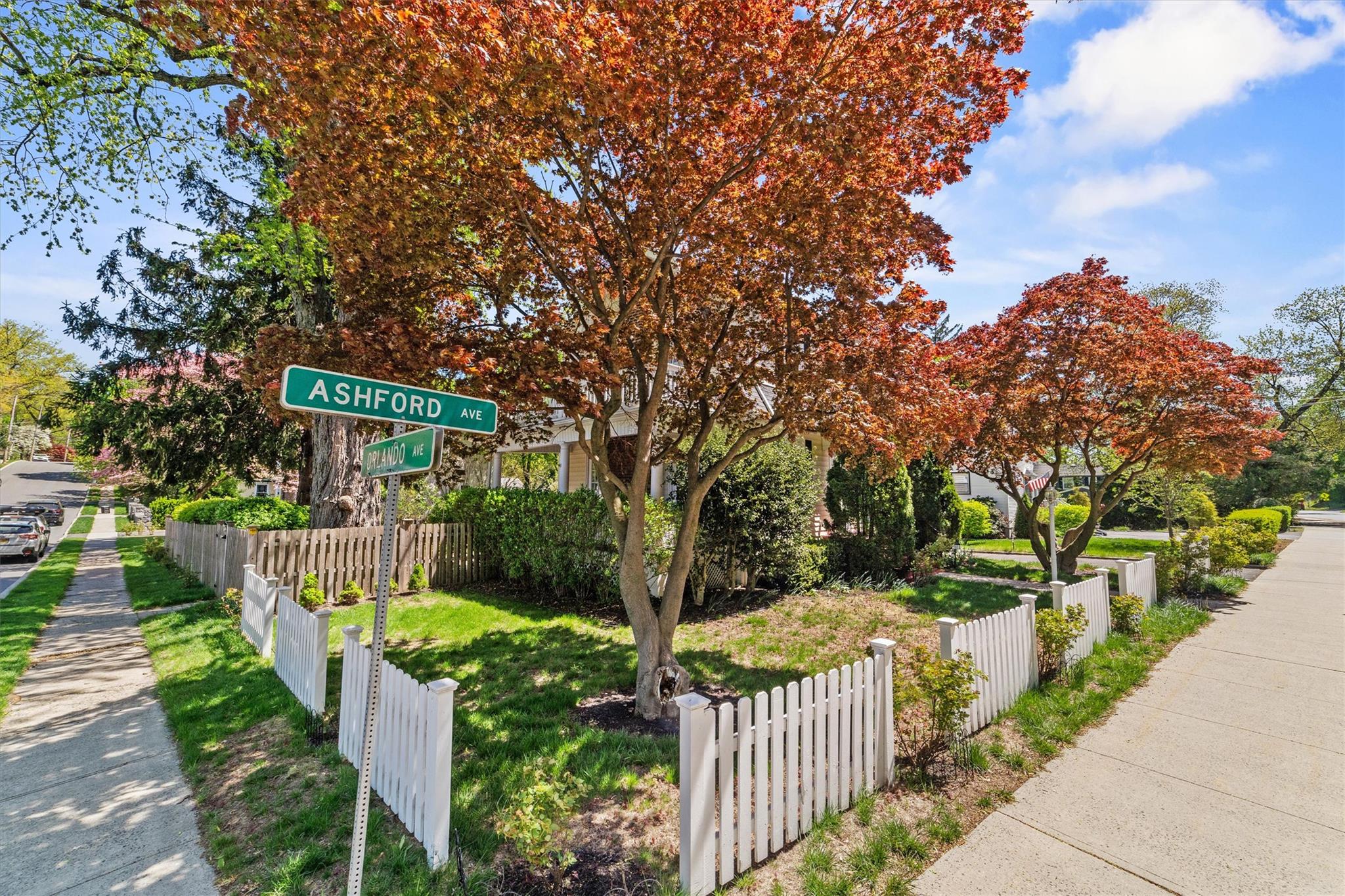 561 Ashford Avenue, Ardsley, New York image 21