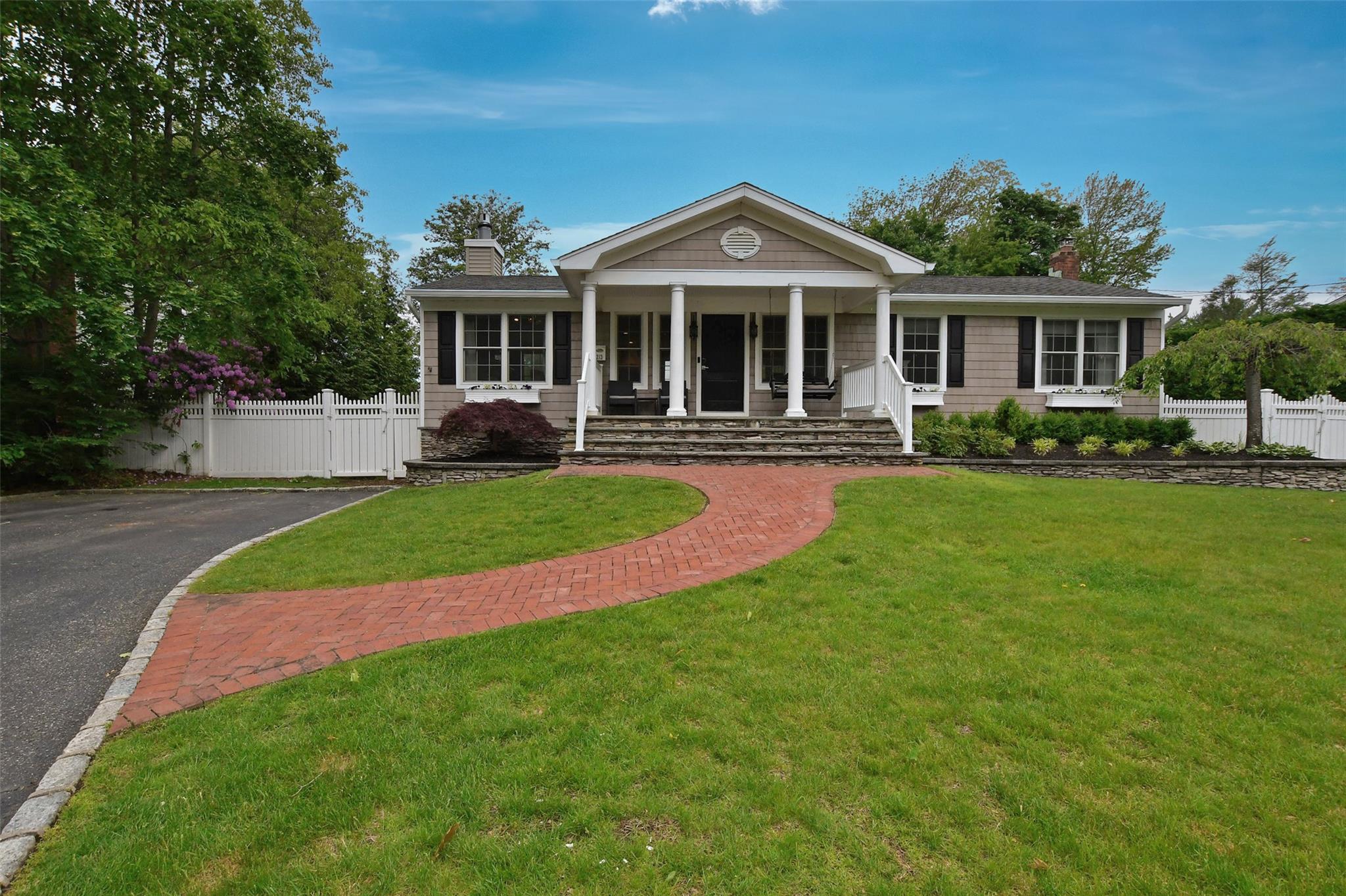 213 Glenwood Lane, Port Jefferson, New York image 2