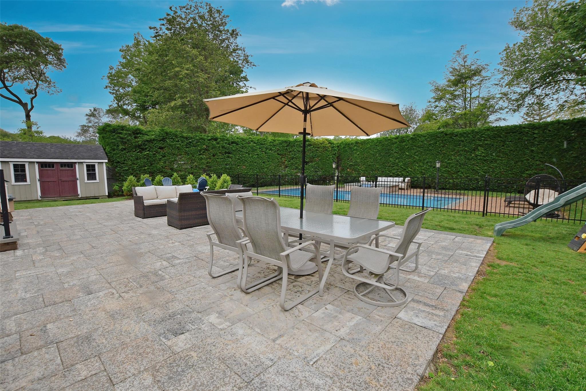 213 Glenwood Lane, Port Jefferson, New York image 36