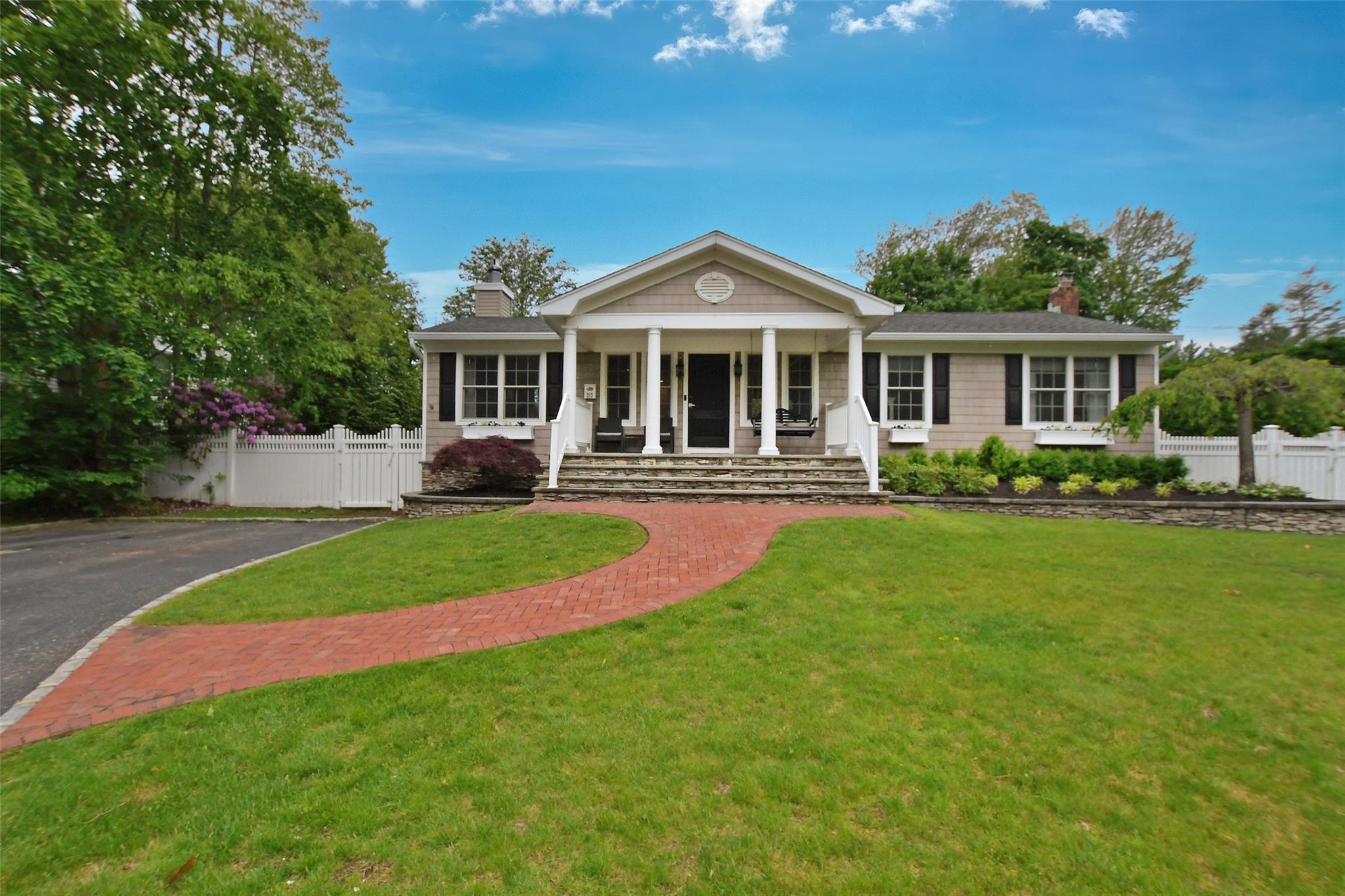 213 Glenwood Lane, Port Jefferson, New York image 4