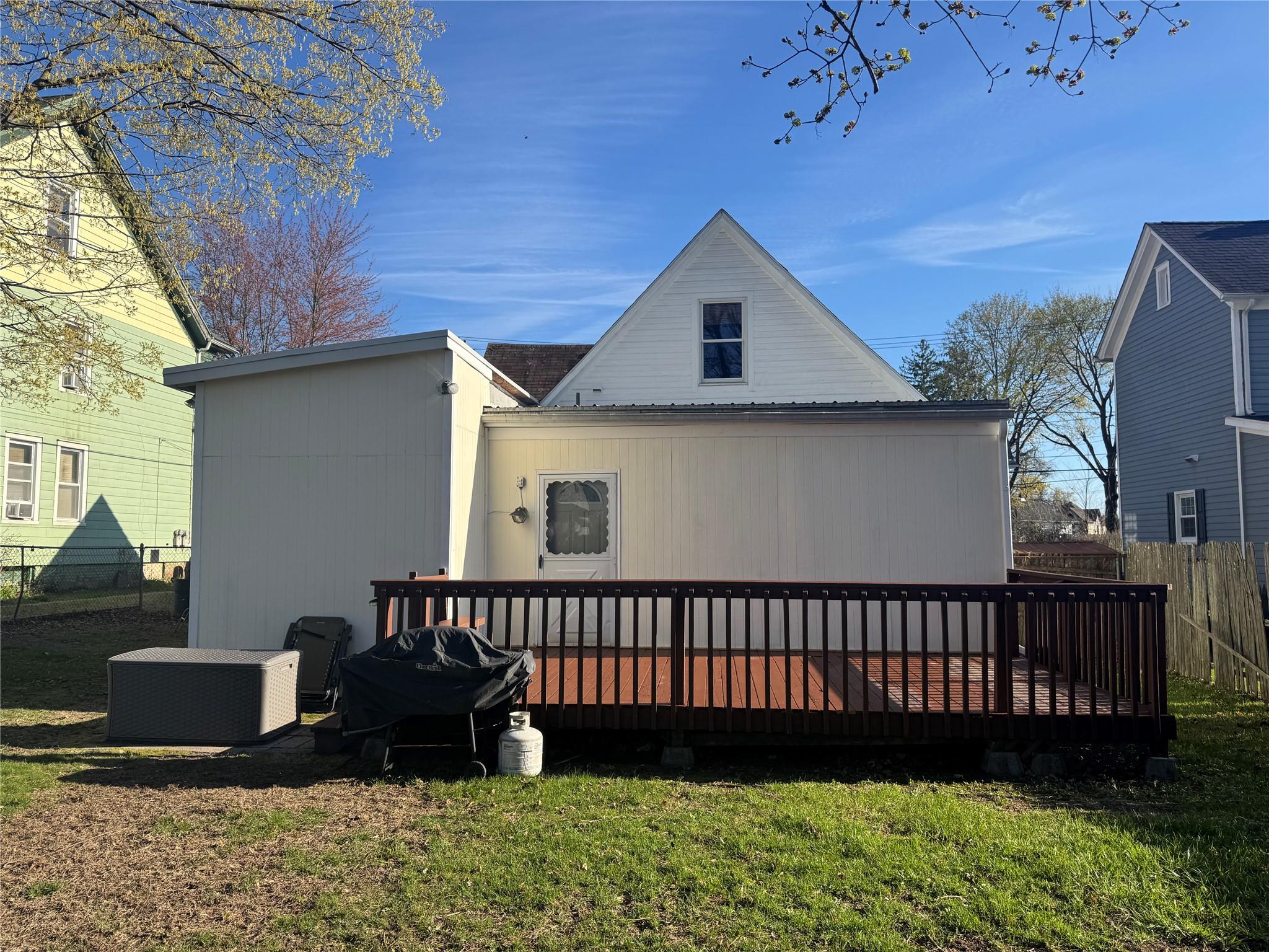 23 Shufeldt Street, Kingston, New York image 3