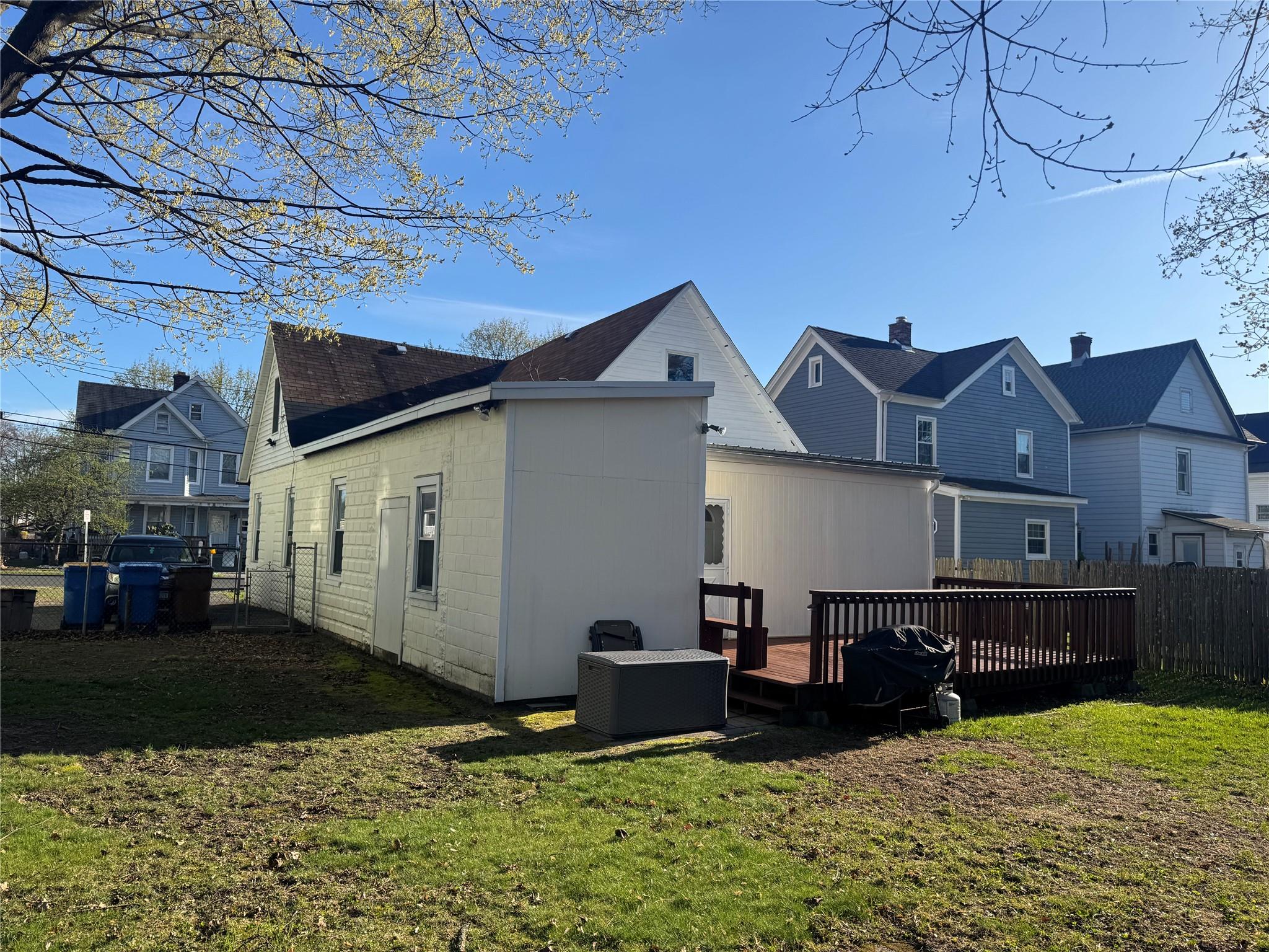 23 Shufeldt Street, Kingston, New York image 4