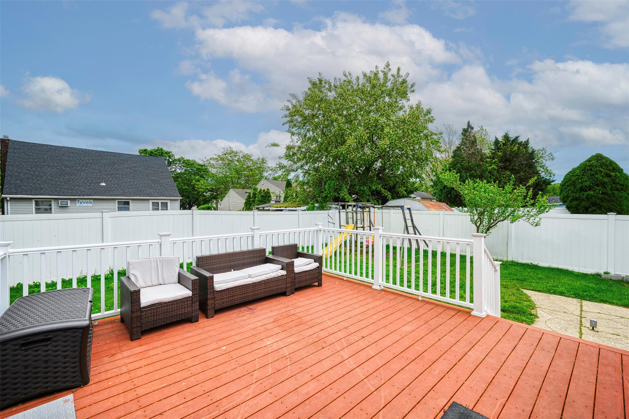 21 Westgate Road, Massapequa Park, New York image 30