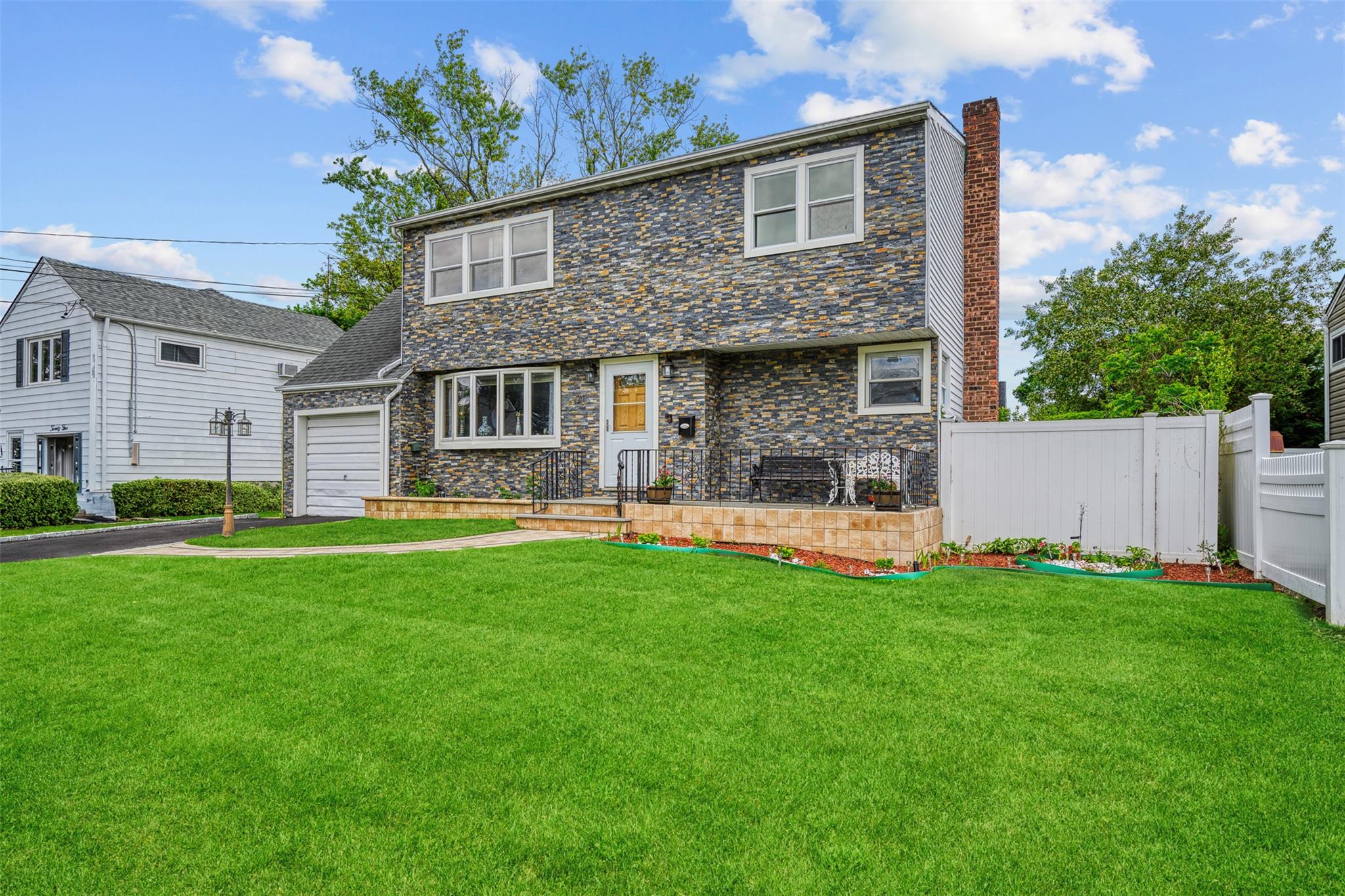 21 Westgate Road, Massapequa Park, New York image 36