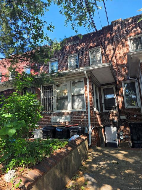 50-17 46th Street Woodside NY 11377