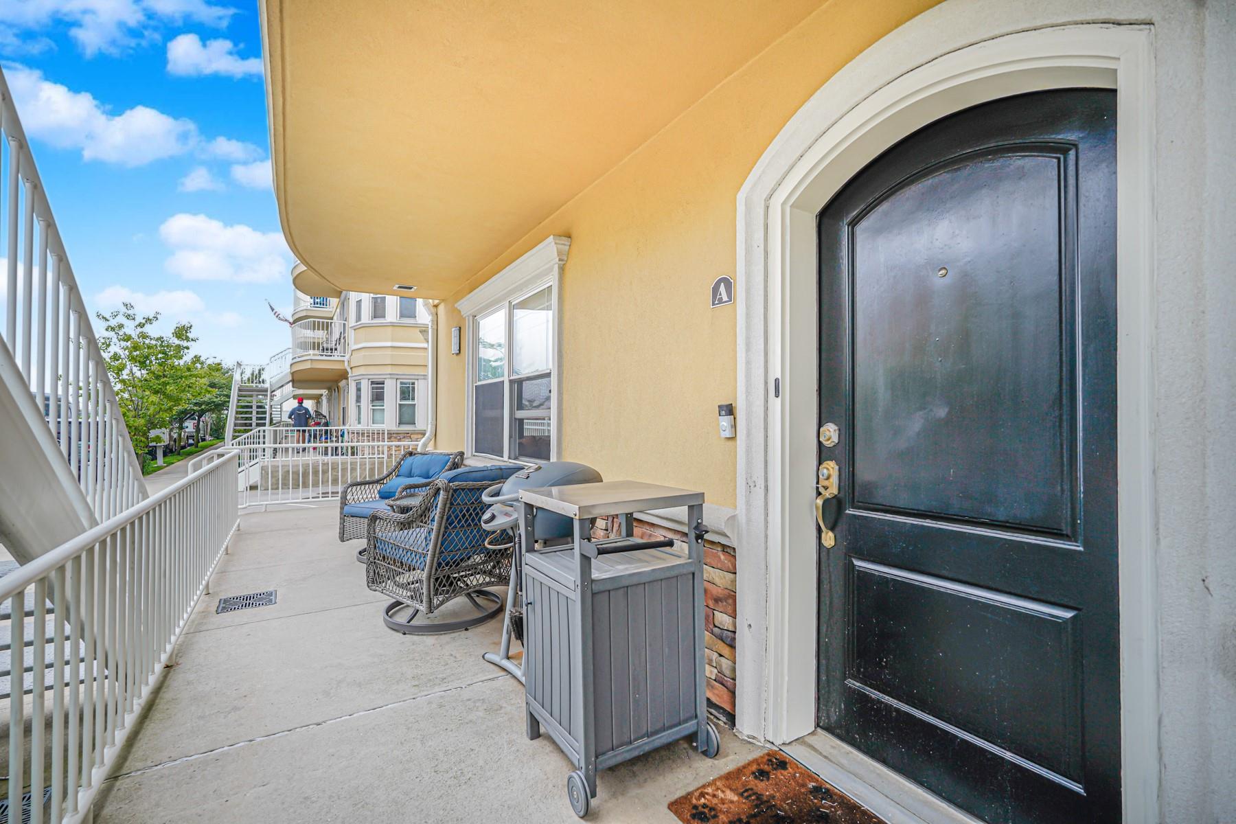 175 Beach 100th Street #8A, Rockaway Beach, New York image 5