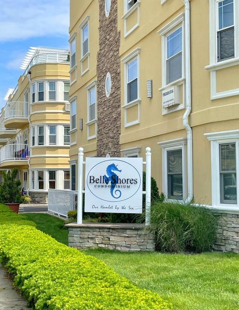 175 Beach 100th Street 8A Rockaway Beach NY 11694