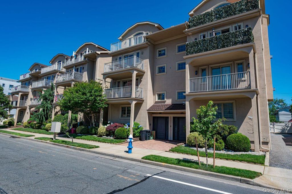 Photo of 441 E Broadway #A, Long Beach, NY 11561 (MLS # 1024108)