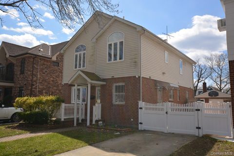 Homes For Sale - 81-32 252nd Street<br/> Bellerose, NY 11426