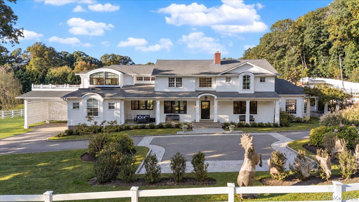 323 Mill Hill Road
