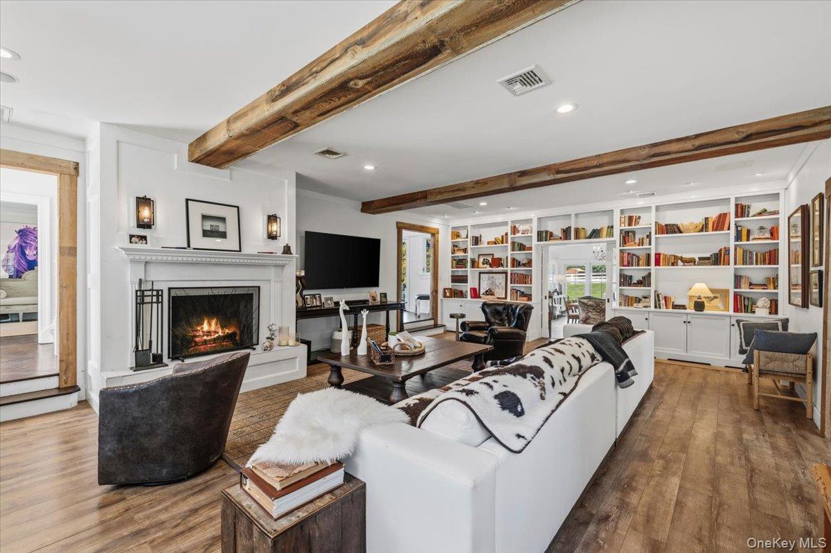 323 Mill Hill Road