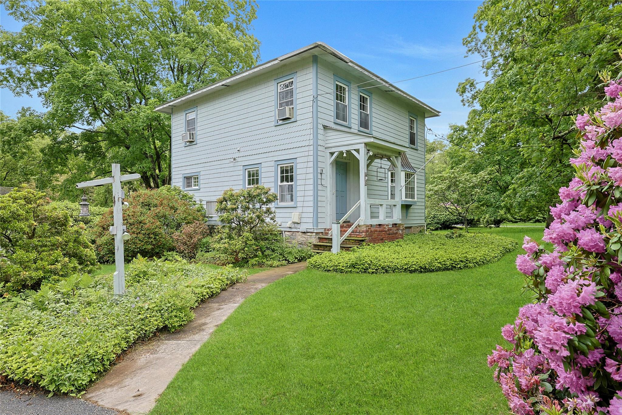 375 Quaker Road, Chappaqua, New York image 40