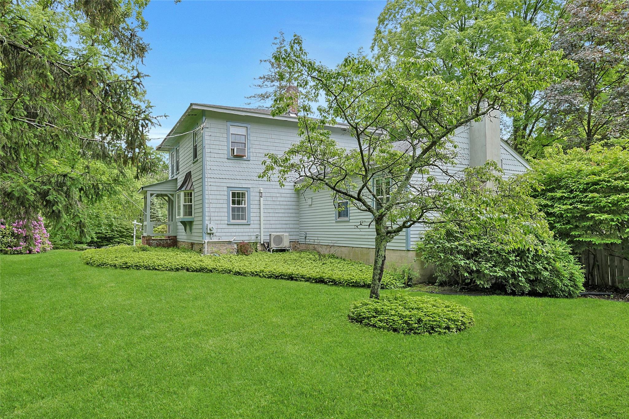 375 Quaker Road, Chappaqua, New York image 37