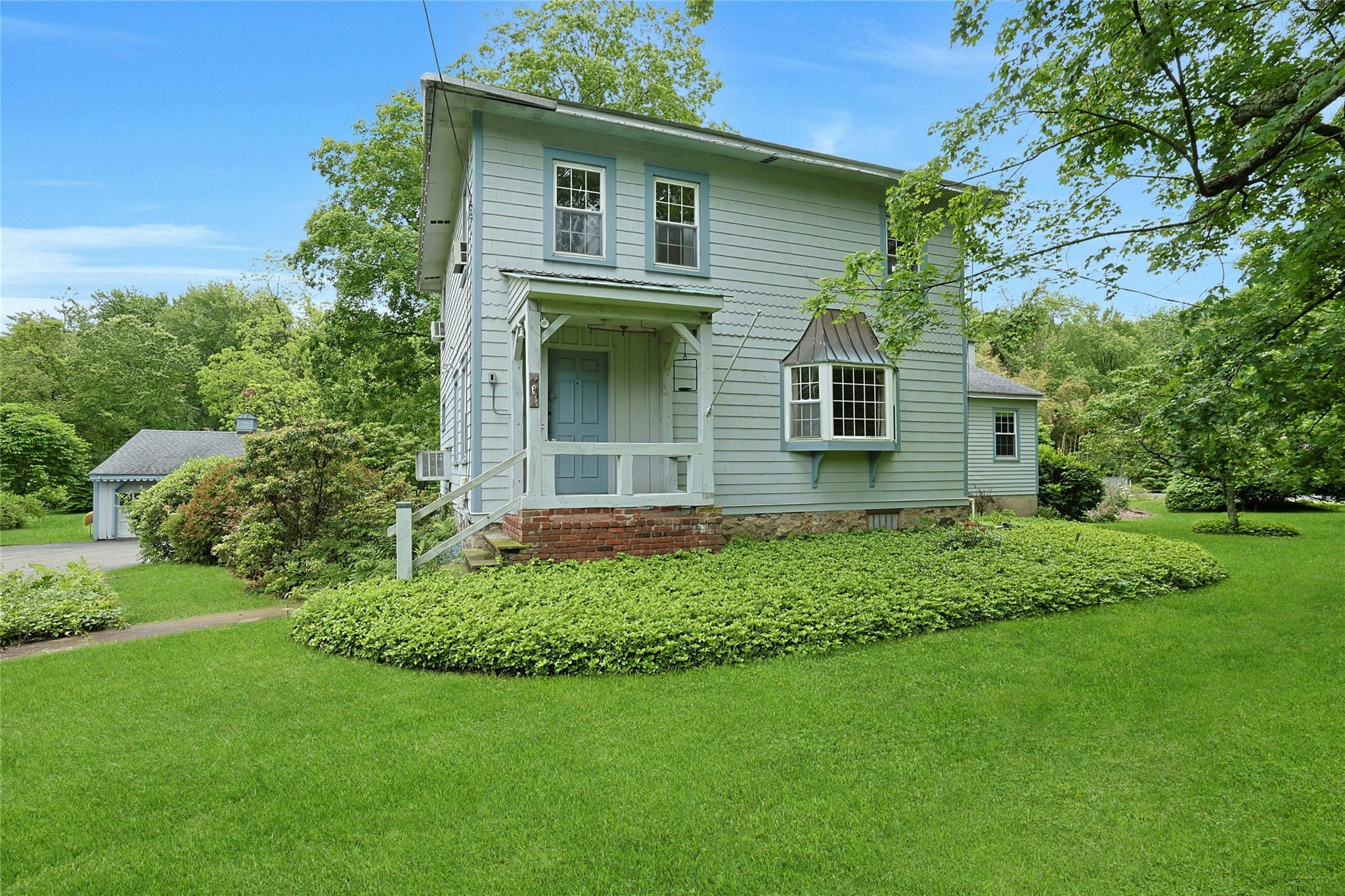 375 Quaker Road, Chappaqua, New York image 4
