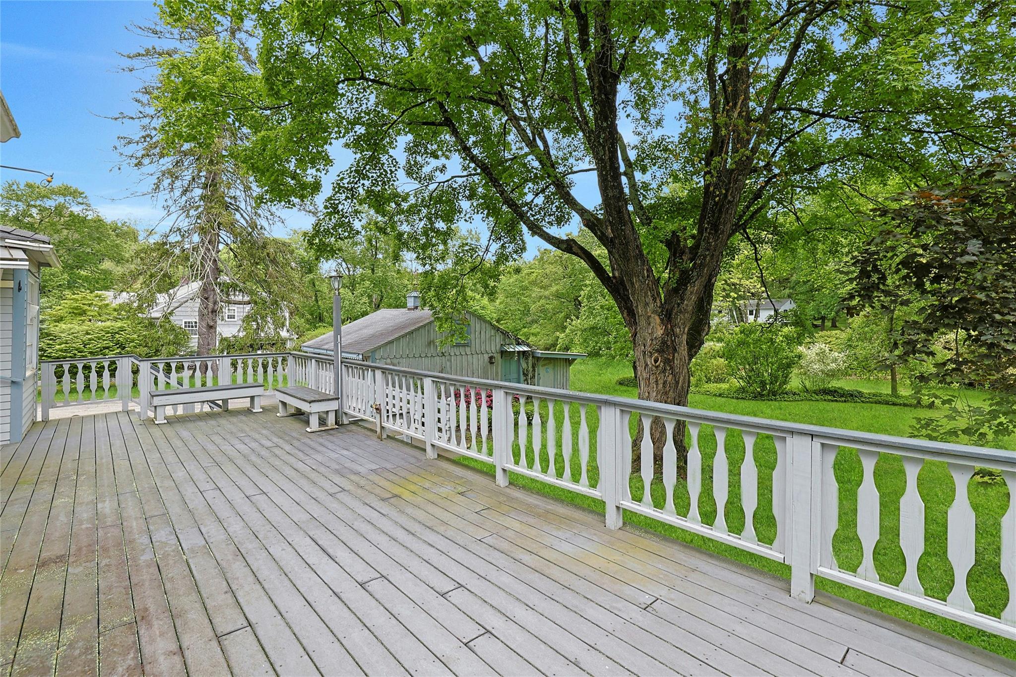 375 Quaker Road, Chappaqua, New York image 30