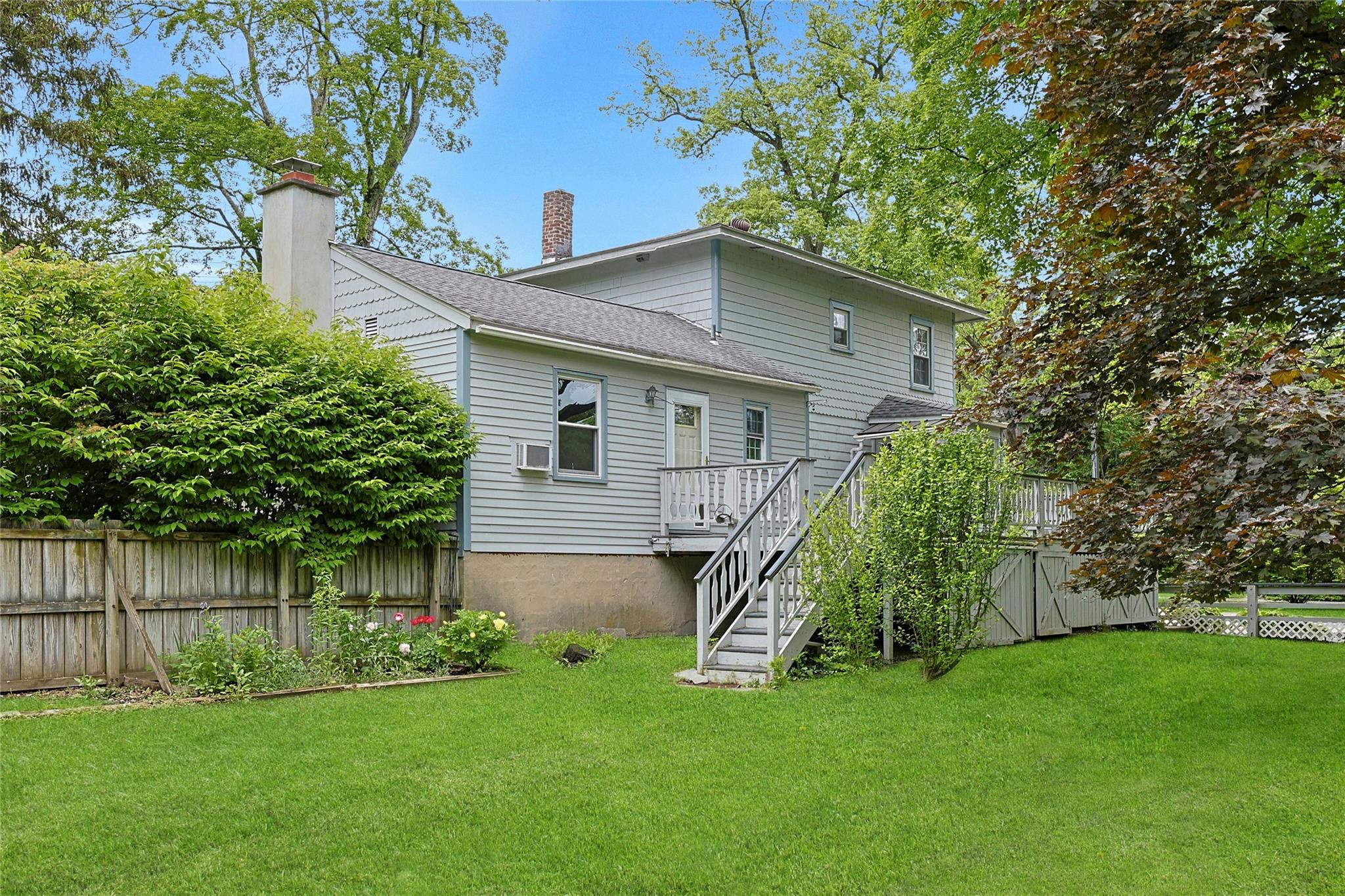 375 Quaker Road, Chappaqua, New York image 31