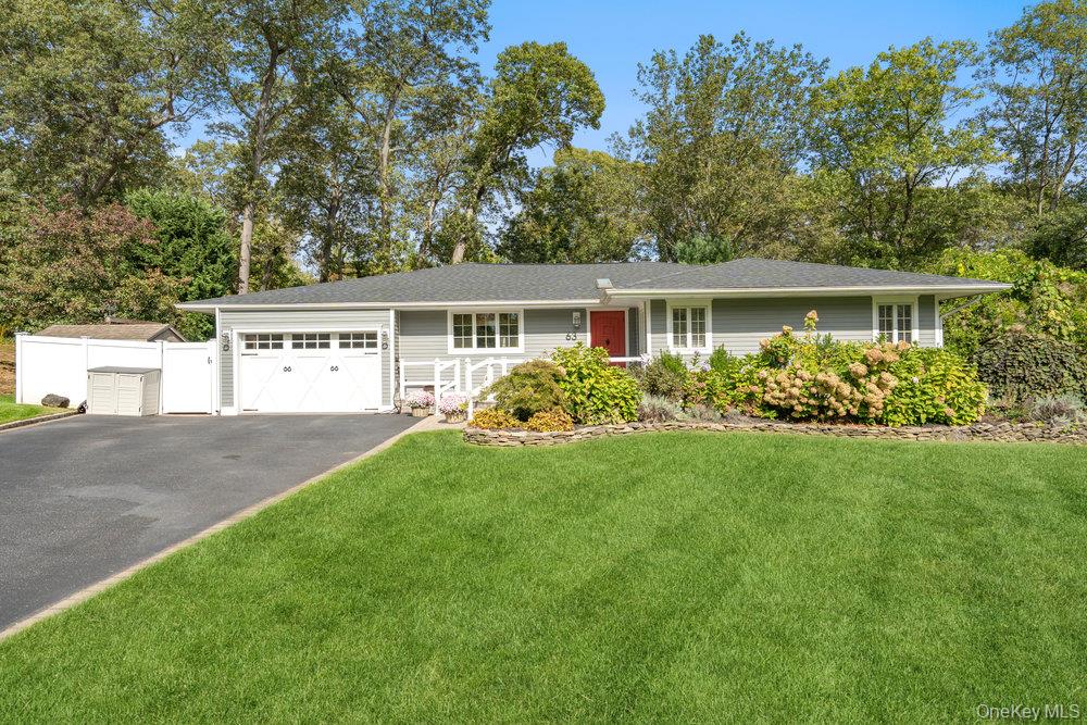 63 Ridge Drive