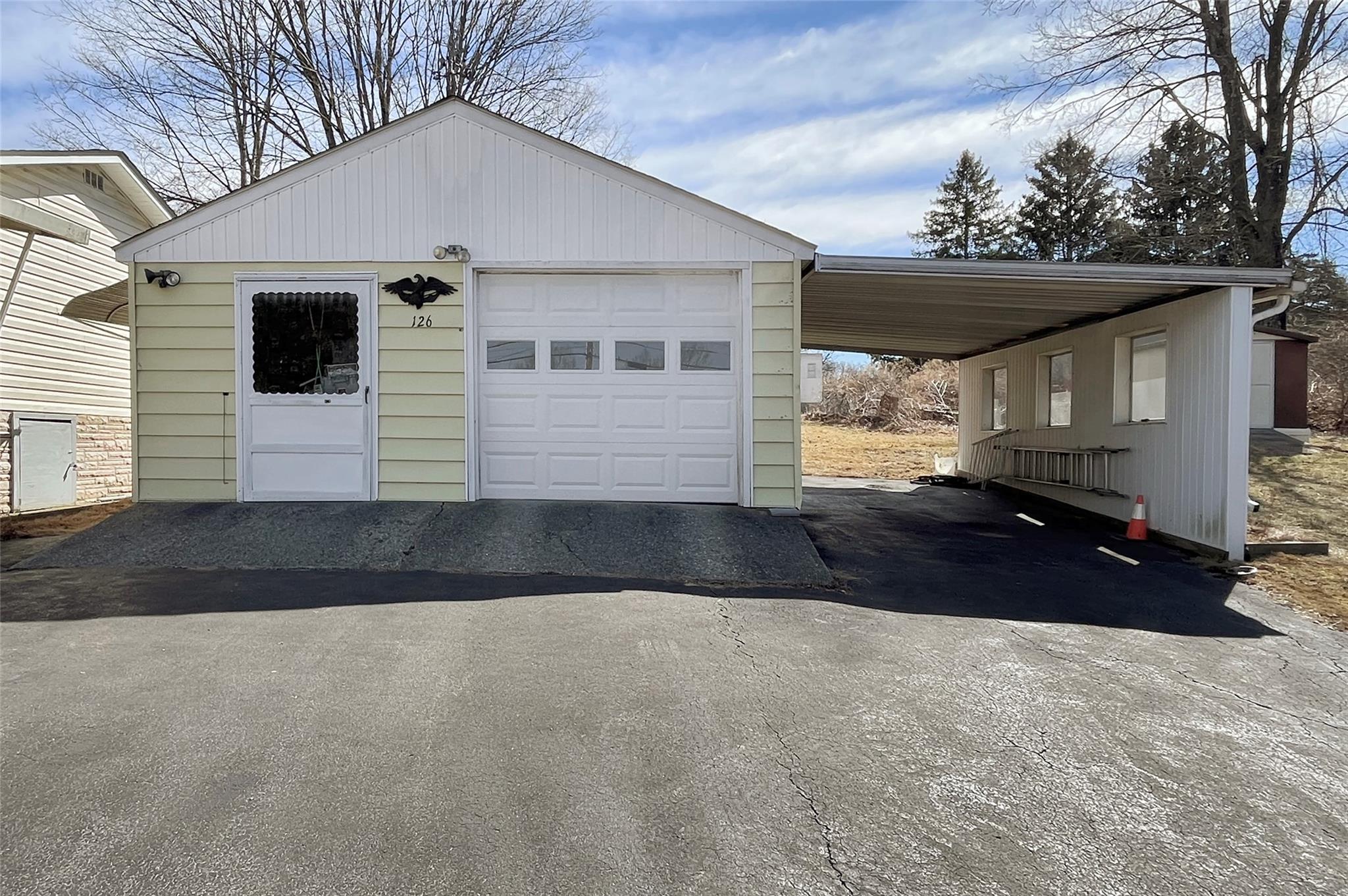 126 Reagans Mill Road, Wingdale, New York image 4