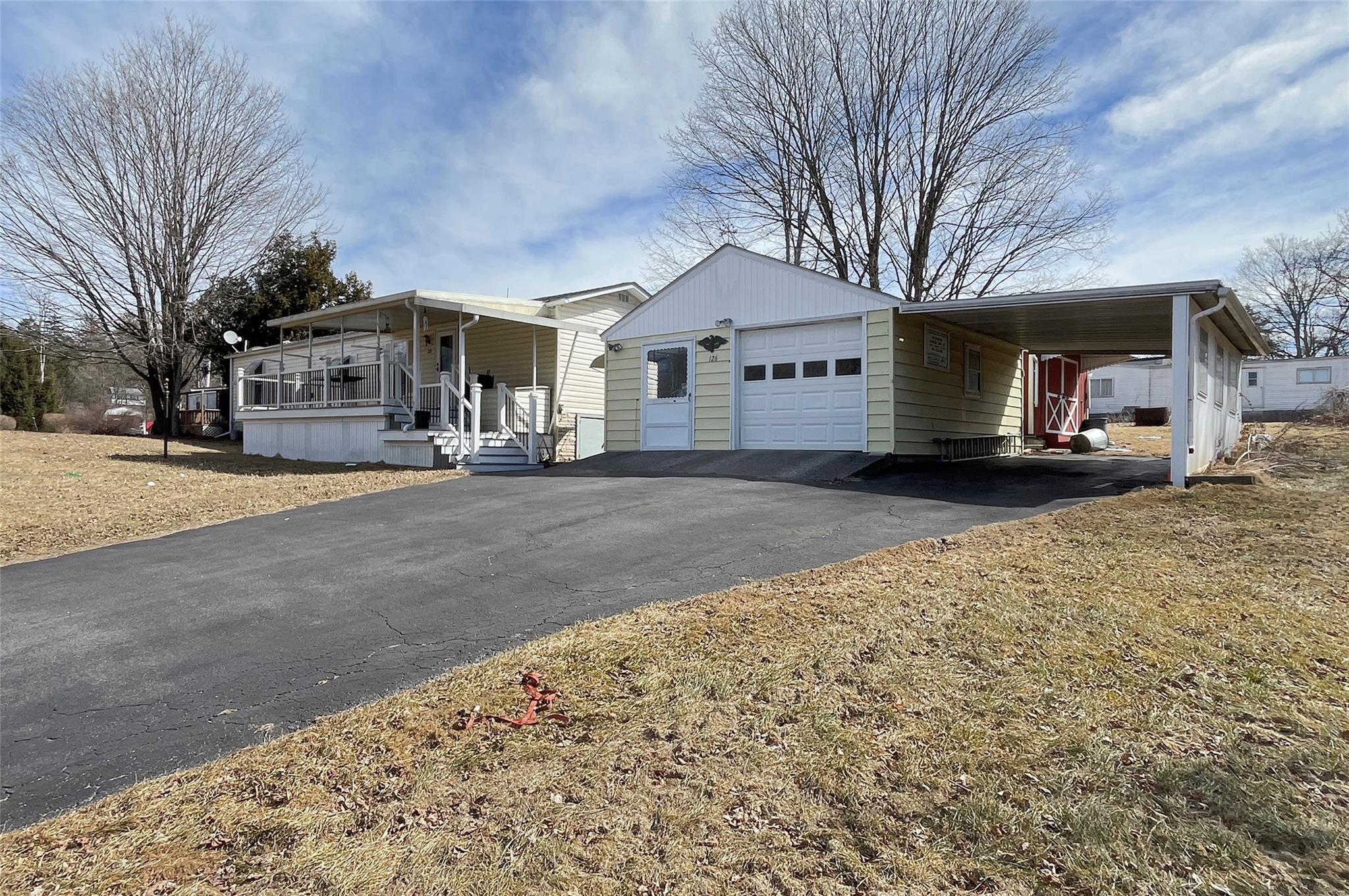 126 Reagans Mill Road, Wingdale, New York image 1