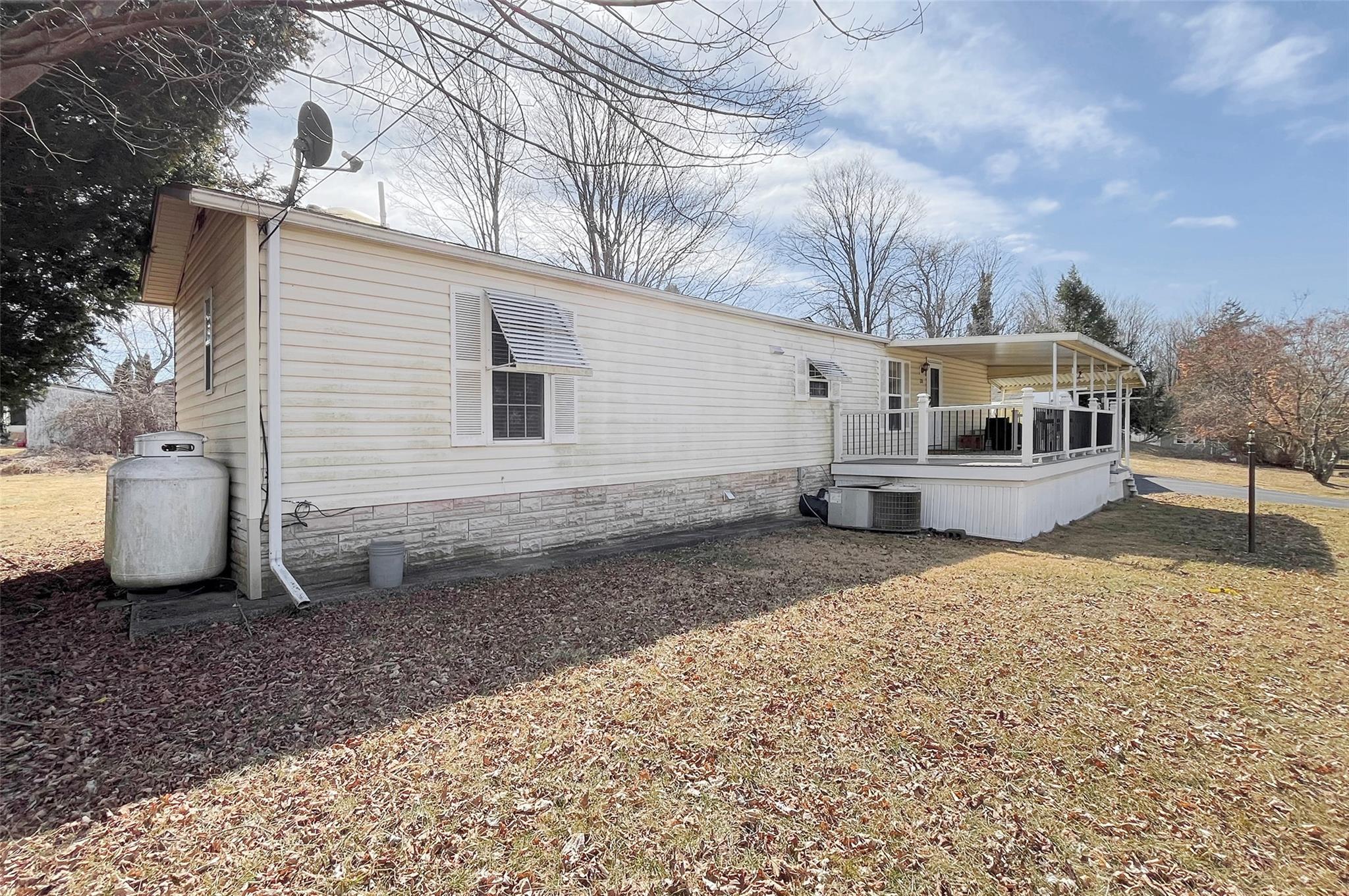 126 Reagans Mill Road, Wingdale, New York image 3