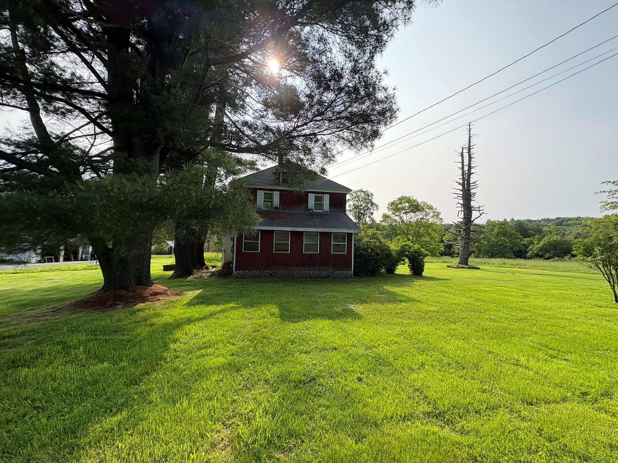 4369 State Route 52, Jeffersonville, New York image 1