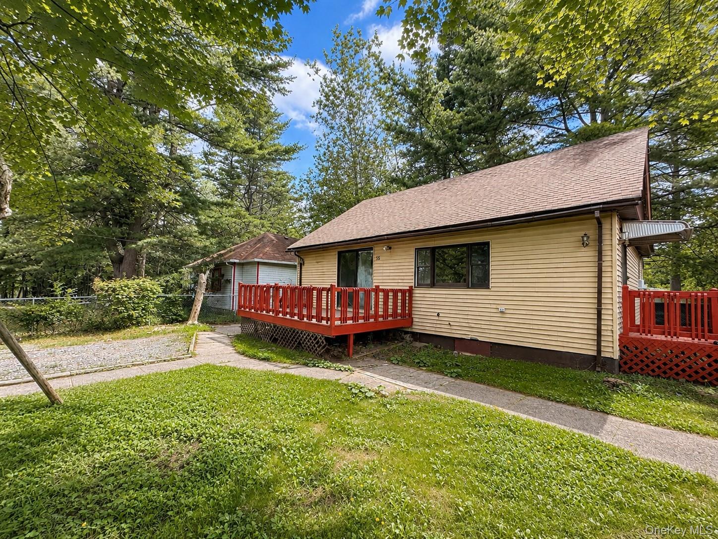55 Hasbrouck A Road
